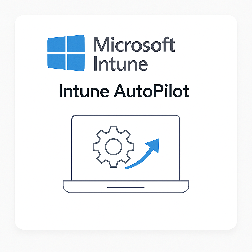 Intune AutoPilot - HybridJoin