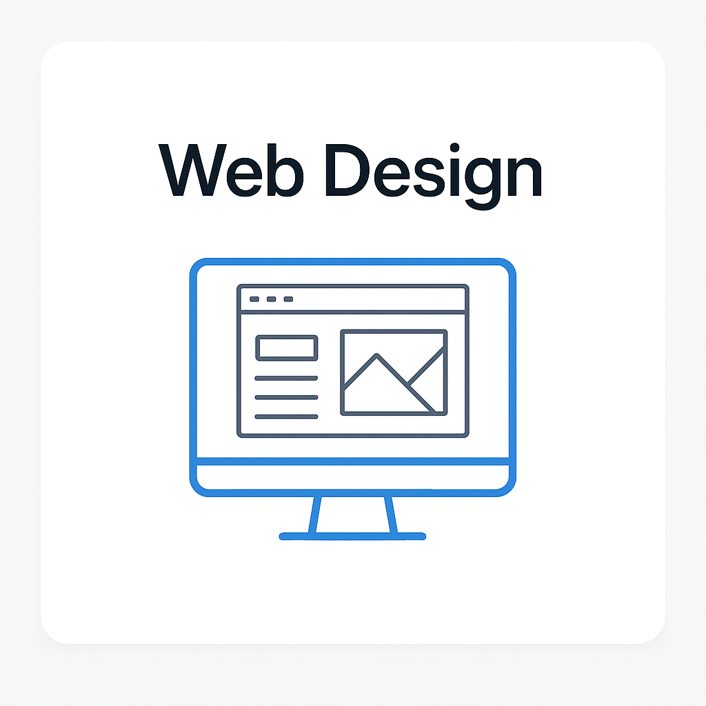 Web Design